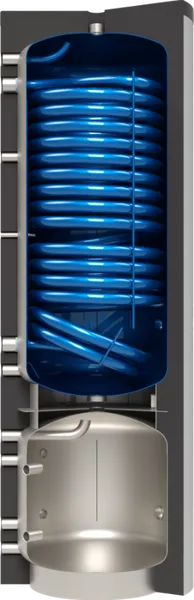 HRPU